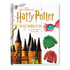 Product image The Official Harry Potter Baking Book - Hardcover