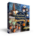 Product image The Baking School for Potterheads - Hardcover Edition