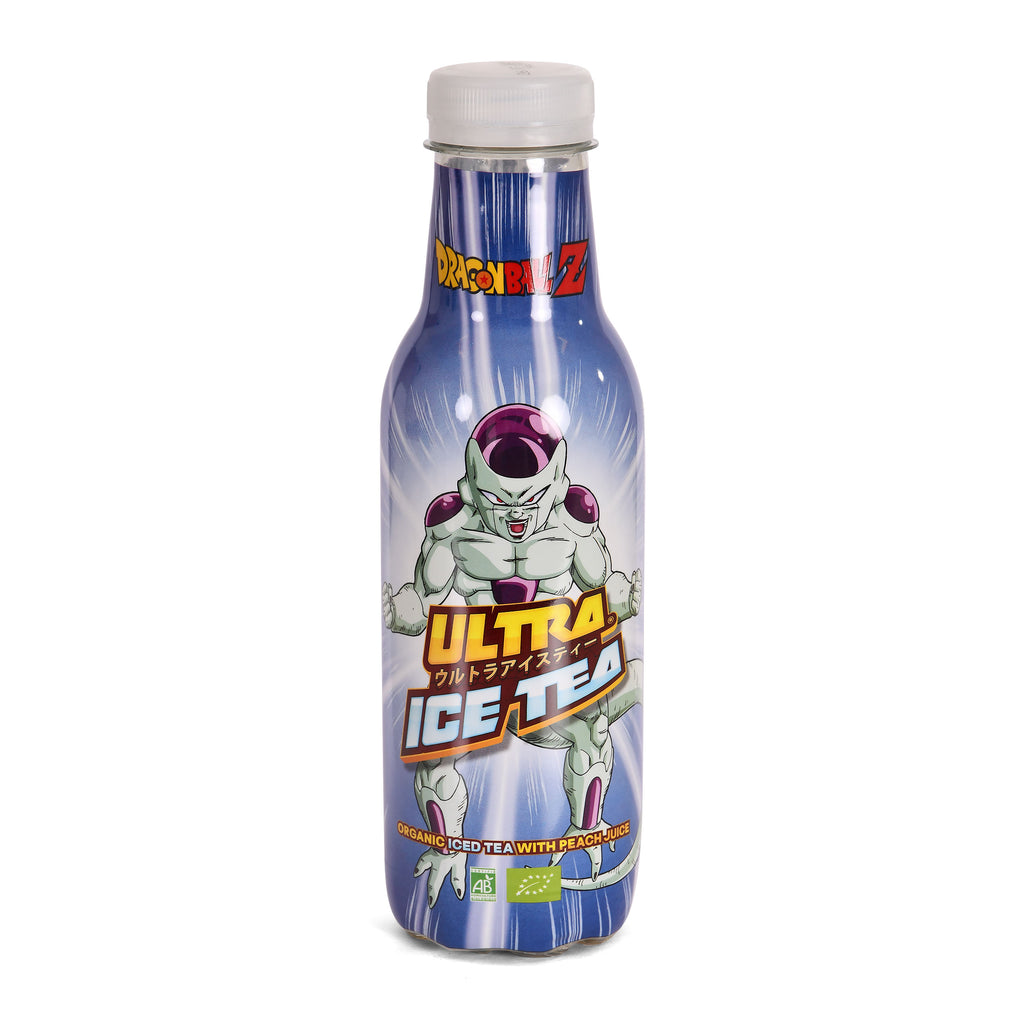 Product image Dragon Ball Z - Freezer Ultra Bio Ice Tea Peach