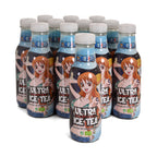 Product image One Piece - Nami Ultra Organic Iced Tea Red Fruits 12 Pack