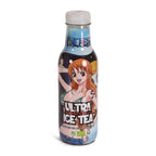 Product image One Piece - Nami Ultra Organic Iced Tea Red Fruits 12 Pack