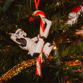 Product image Stormtrooper Candy Cane Christmas Tree Ornament - Star Wars
