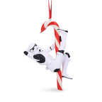 Product image Stormtrooper Candy Cane Christmas Tree Ornament - Star Wars