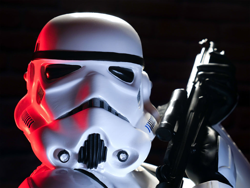 Product image Original Stormtrooper Bust