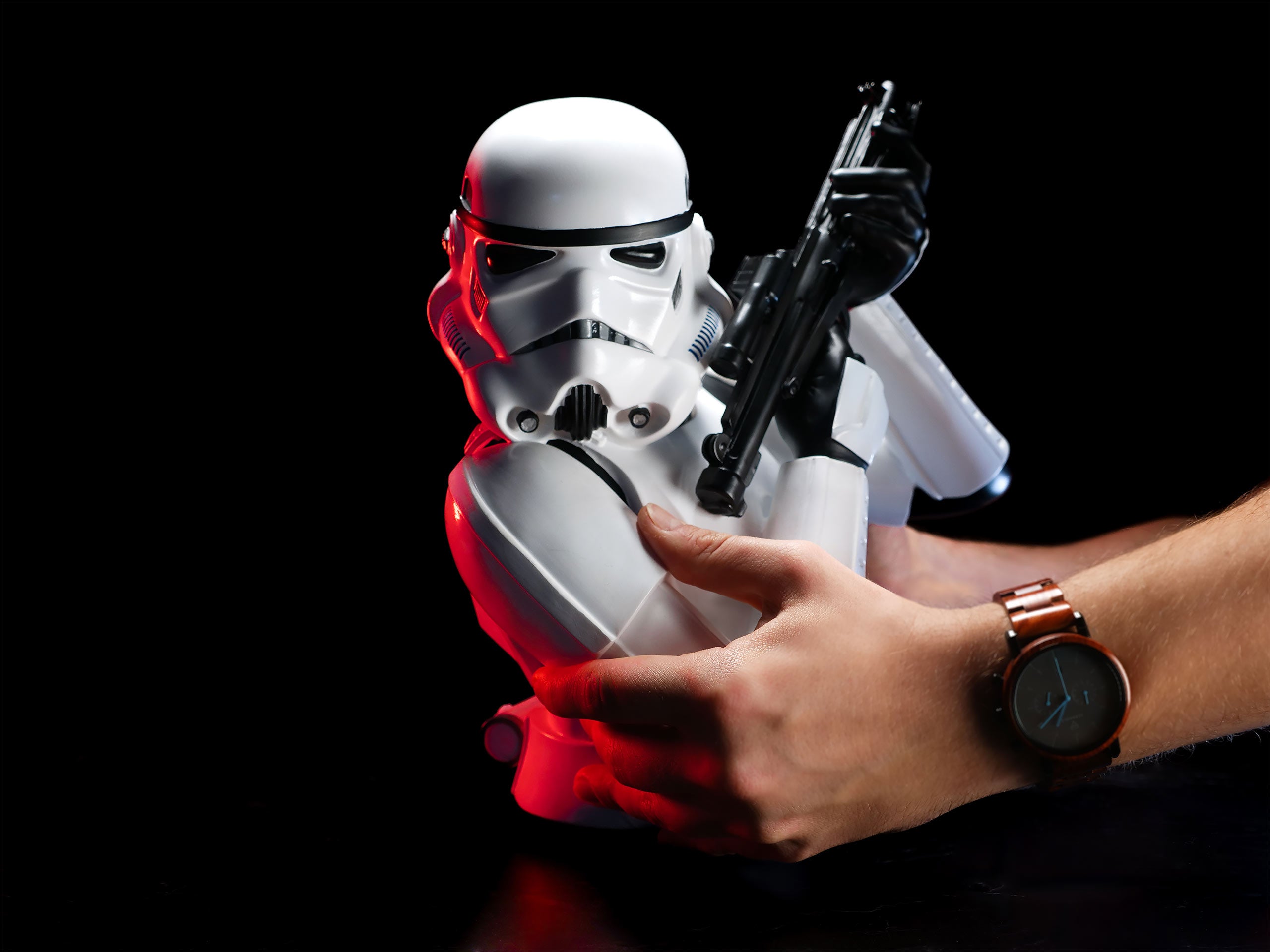Product image Original Stormtrooper Bust