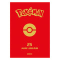 Product image Pokémon - The First Adventures 25 Years Special Edition in Slipcase
