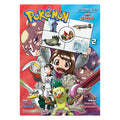 Product image Pokémon - Sword and Shield Volume 2 Paperback