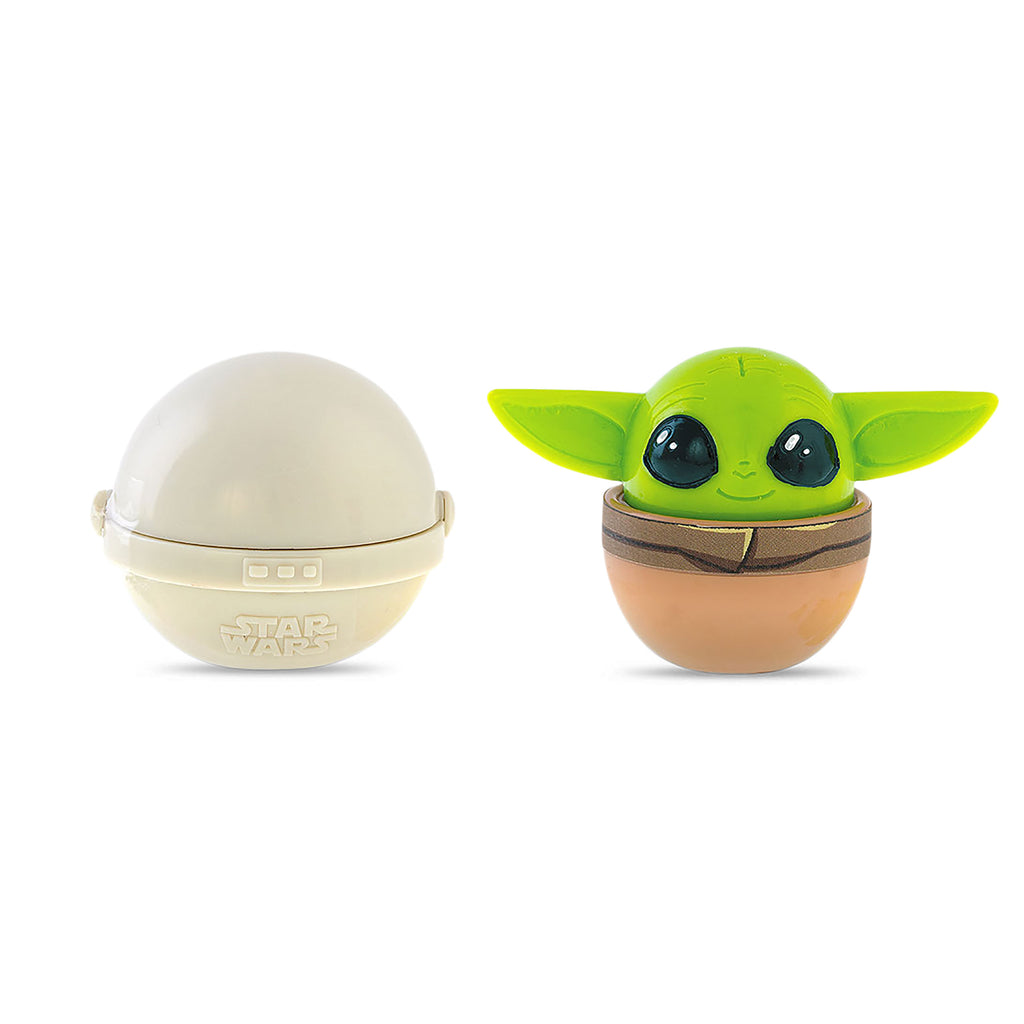 Product image Grogu Lip Balm 2-piece Set - Star Wars The Mandalorian