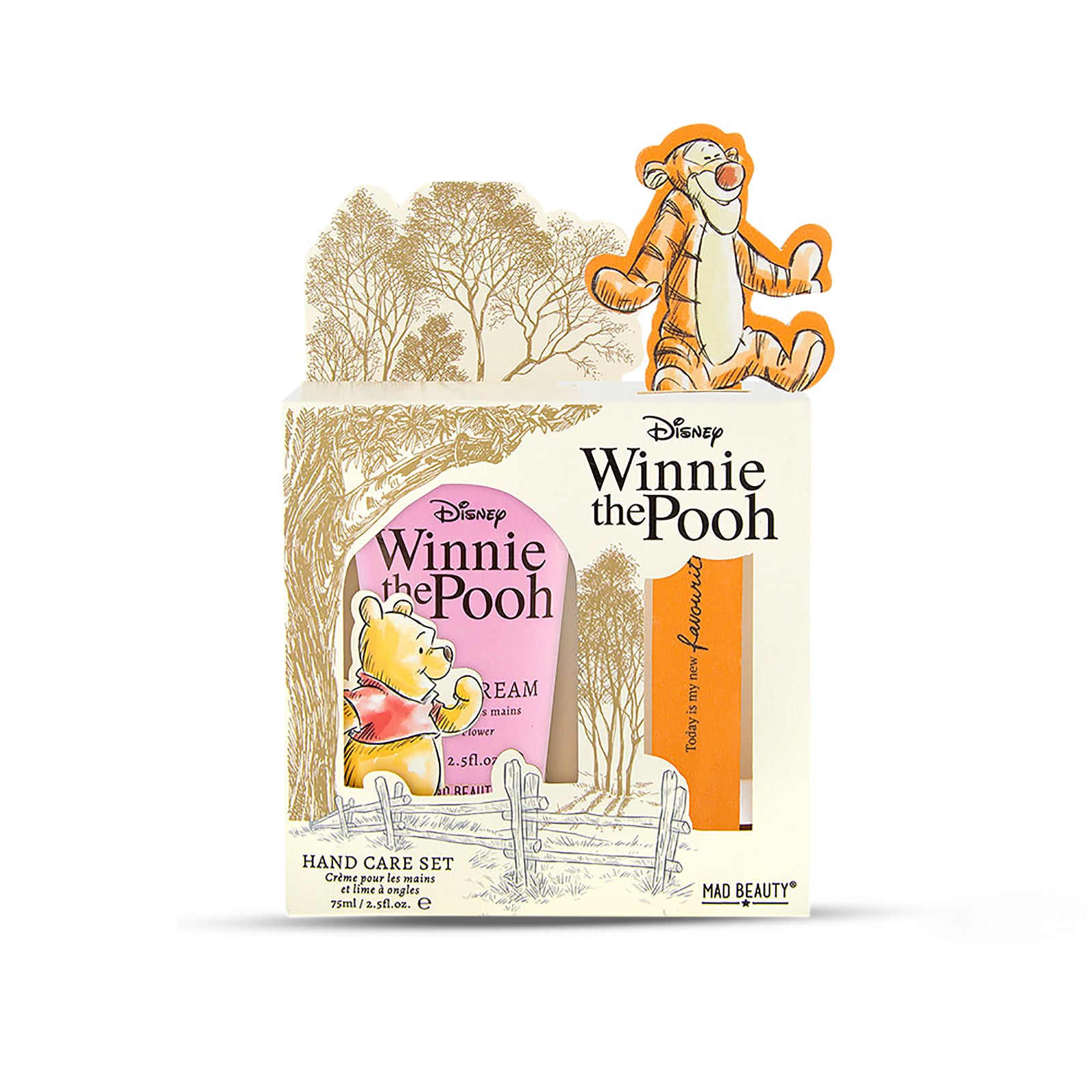 Product image Disney's Winnie the Pooh - Hand Care Set