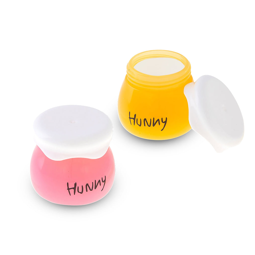 Product image Disney's Winnie the Pooh - Honey Pot Lip Balm Set of 2