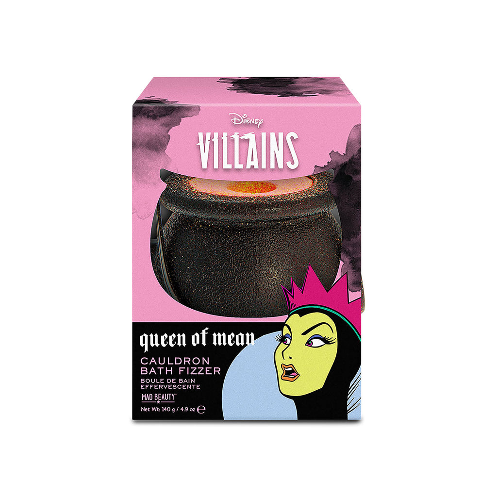 Product image Snow White - Evil Queen Cauldron Bath Bomb Apple Disney