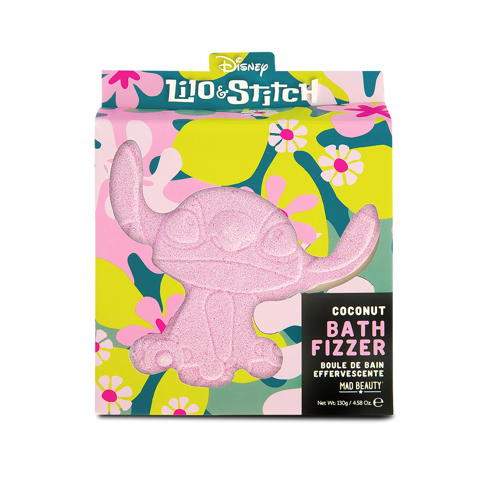 Product image Disney's Lilo & Stitch - Bath Bomb