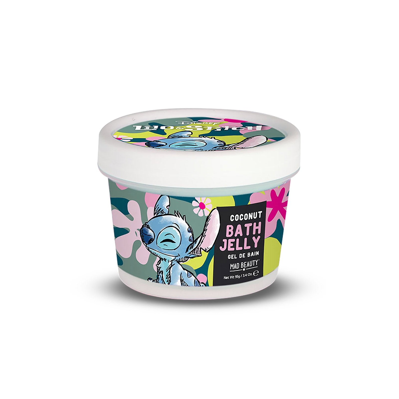 Product image Disney's Lilo & Stitch - Shower Jelly