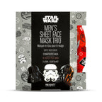 Product image Star Wars - Characters Sheet Masks 3-piece Set