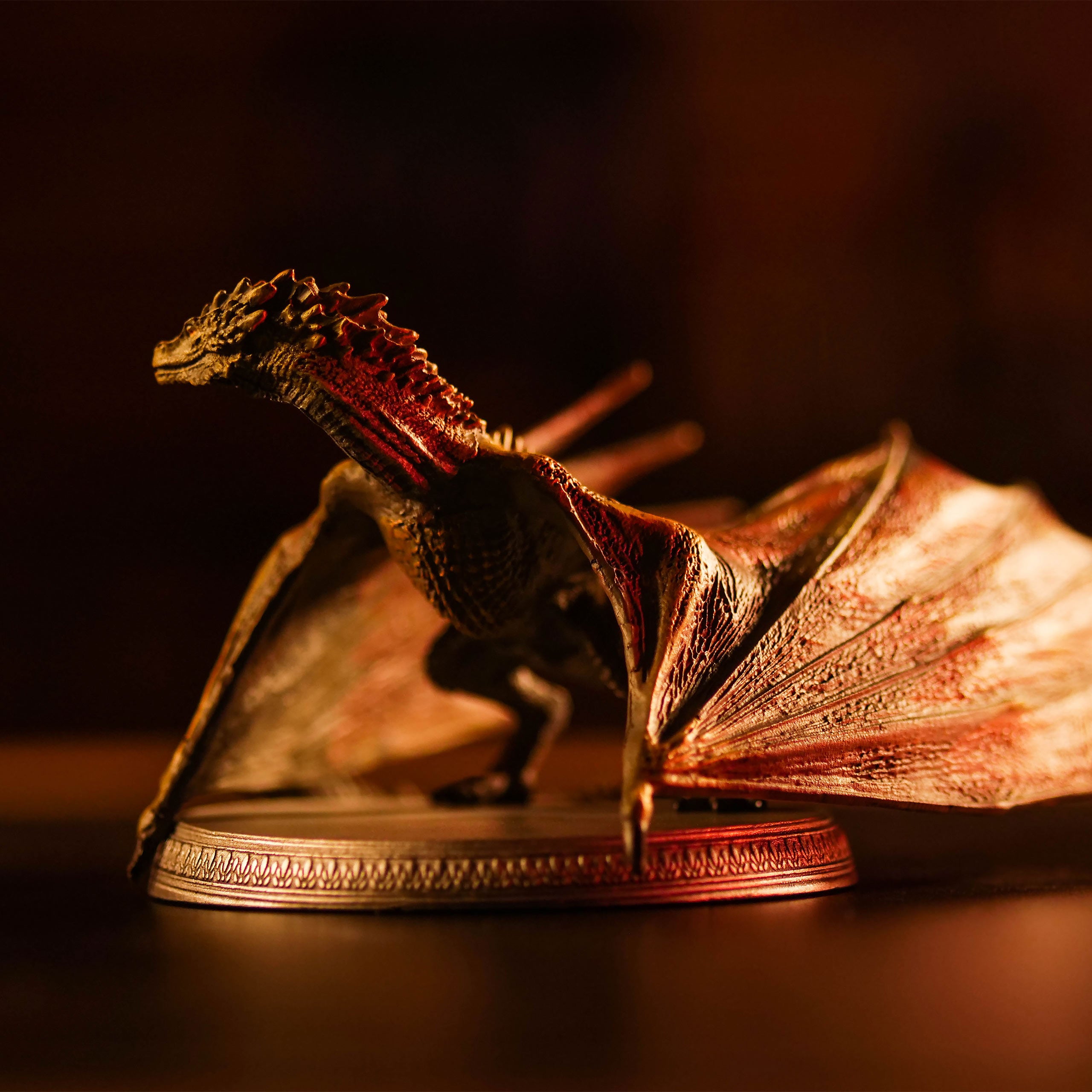 Product image Game of Thrones - Viserion Figure