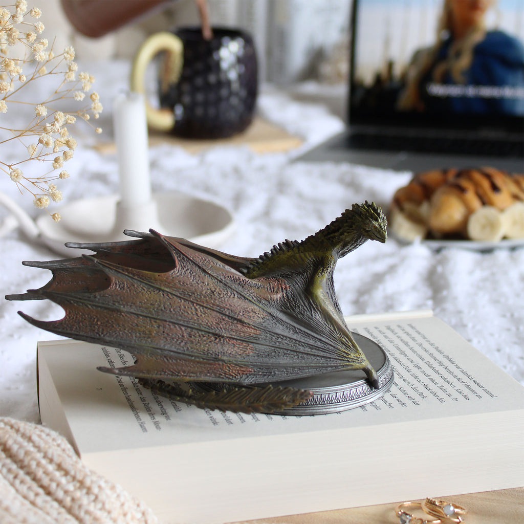 Product image Game of Thrones - Viserion Figure