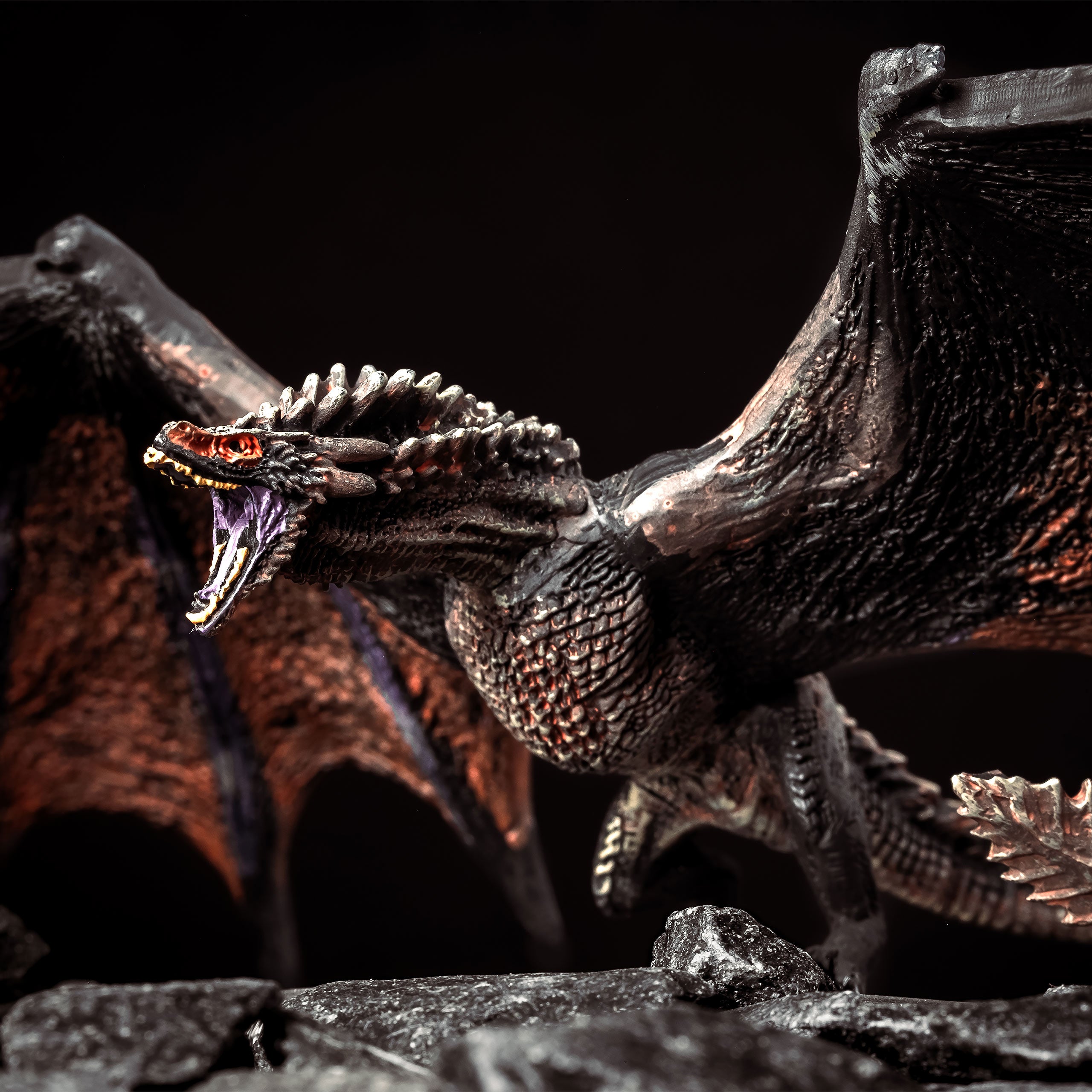 Product image Game of Thrones - Drogon Figure