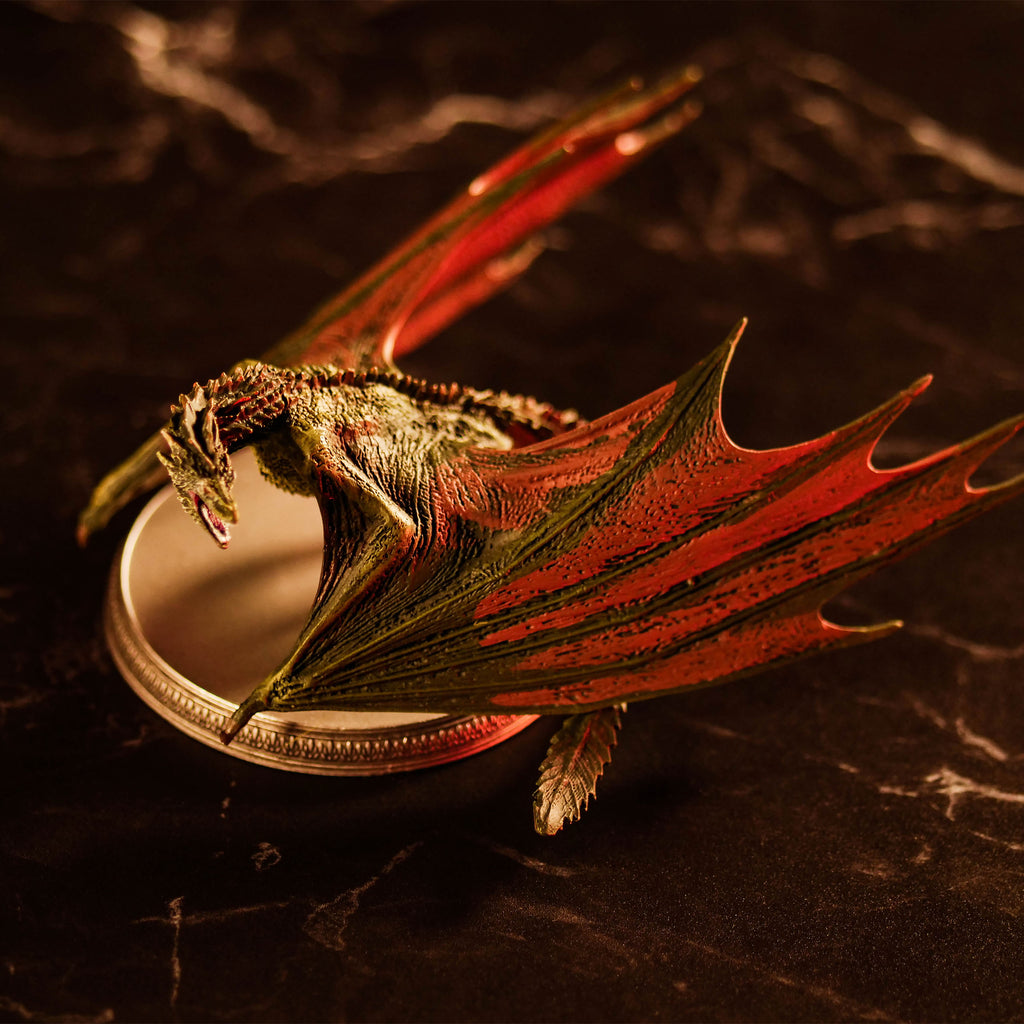 Product image Game of Thrones - Rhaegal Figure