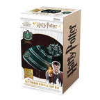 Product image Slytherin Bobble Hat Knitting Set - Harry Potter