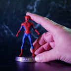 Product image Spider-Man - Heavyweights Metal Figure in Collector's Tin