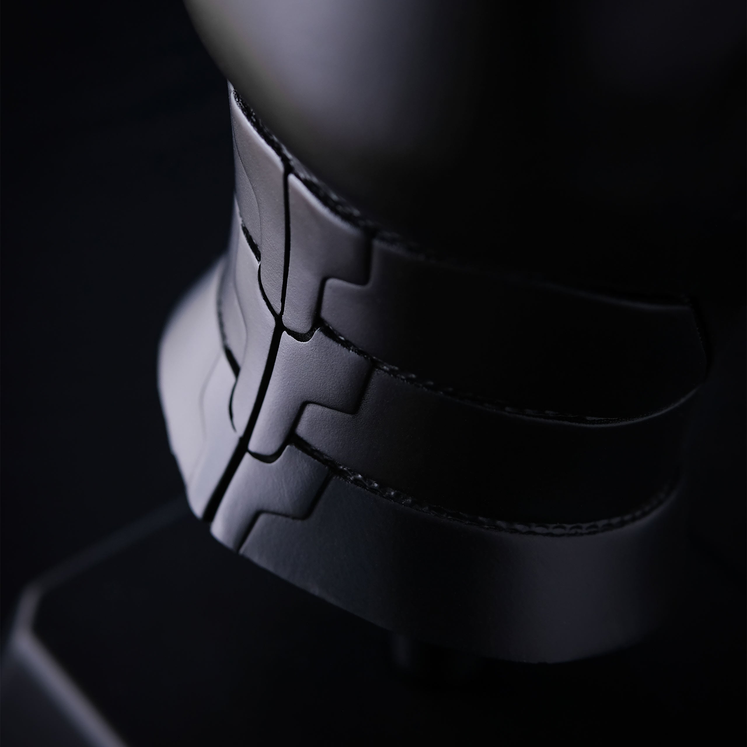Product image Batman - The Dark Knight Mask Collector's Figure