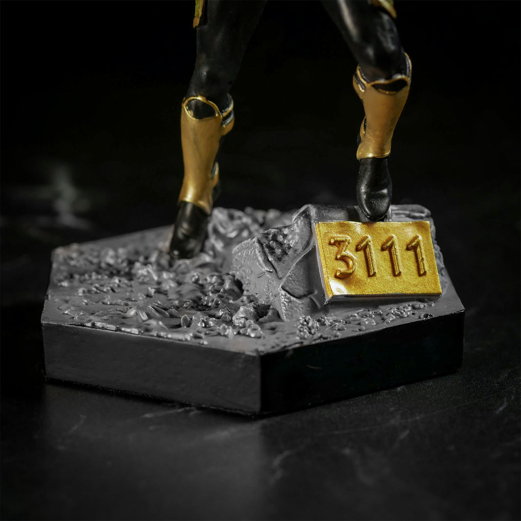 Product image Marvel - Loki Figure Scale 1:16