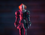 Product image Stephen King's ES - Pennywise 2019 metal figure