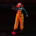 Product image Stephen King's ES - Pennywise 1990 metal figure
