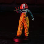 Product image Stephen King's ES - Pennywise 1990 metal figure