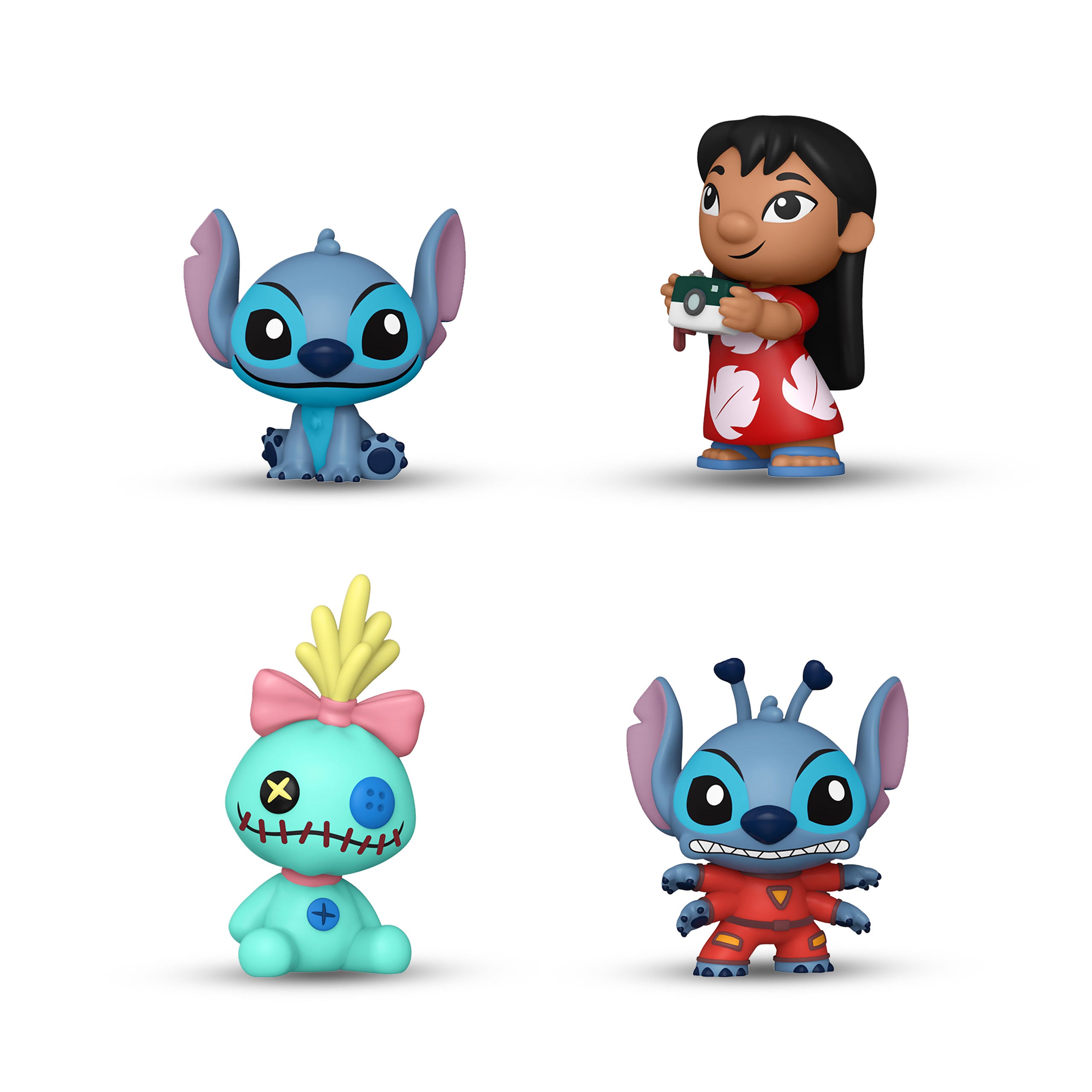 Product image Lilo & Stitch - Mystery Minis Figure