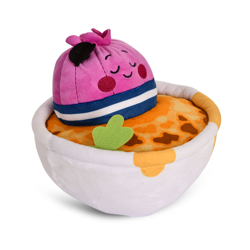 Product image Paka Paka - Soup Troop French Onion Funko Plush Figure
