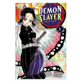 Product image Demon Slayer - Kimetsu no yaiba Volume 6 Paperback