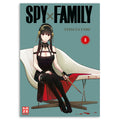 Product image Spy x Family - Volume 3 Paperback