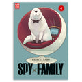 Product image Spy x Family - Volume 4 Paperback