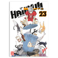 Product image Haikyu!! - Volume 23 Paperback