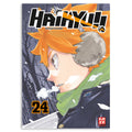 Product image Haikyu!! - Volume 24 Paperback