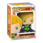 Product image Super Saiyajin Gohan Funko Pop Figurine - Dragon Ball Z