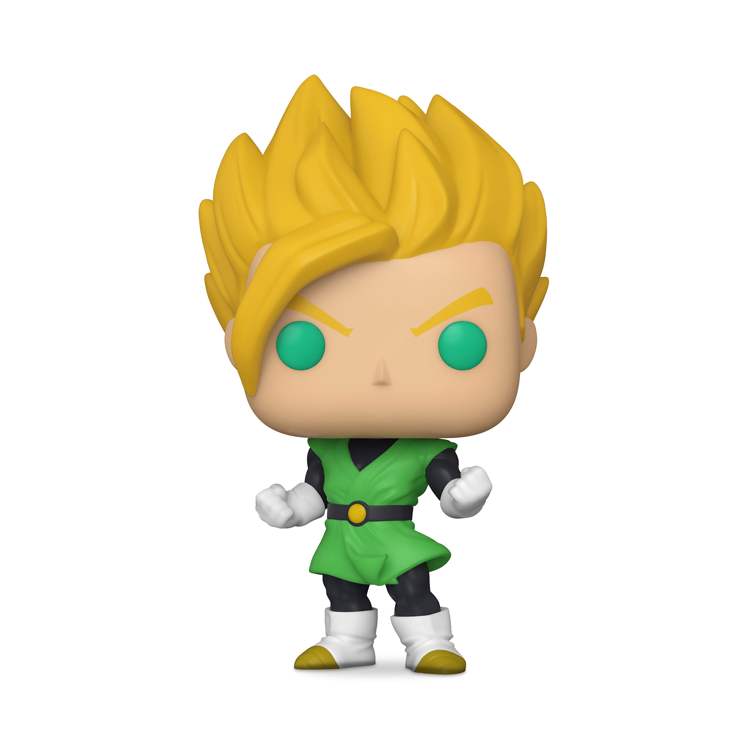 Product image Super Saiyajin Gohan Funko Pop Figurine - Dragon Ball Z