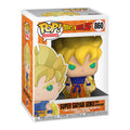 Product image Super Saiyajin Goku Funko Pop Figurine - Dragon Ball Z