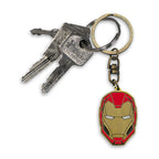 Product image Iron Man - Helmet Keychain