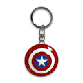 Product image Captain America - Shield Keychain