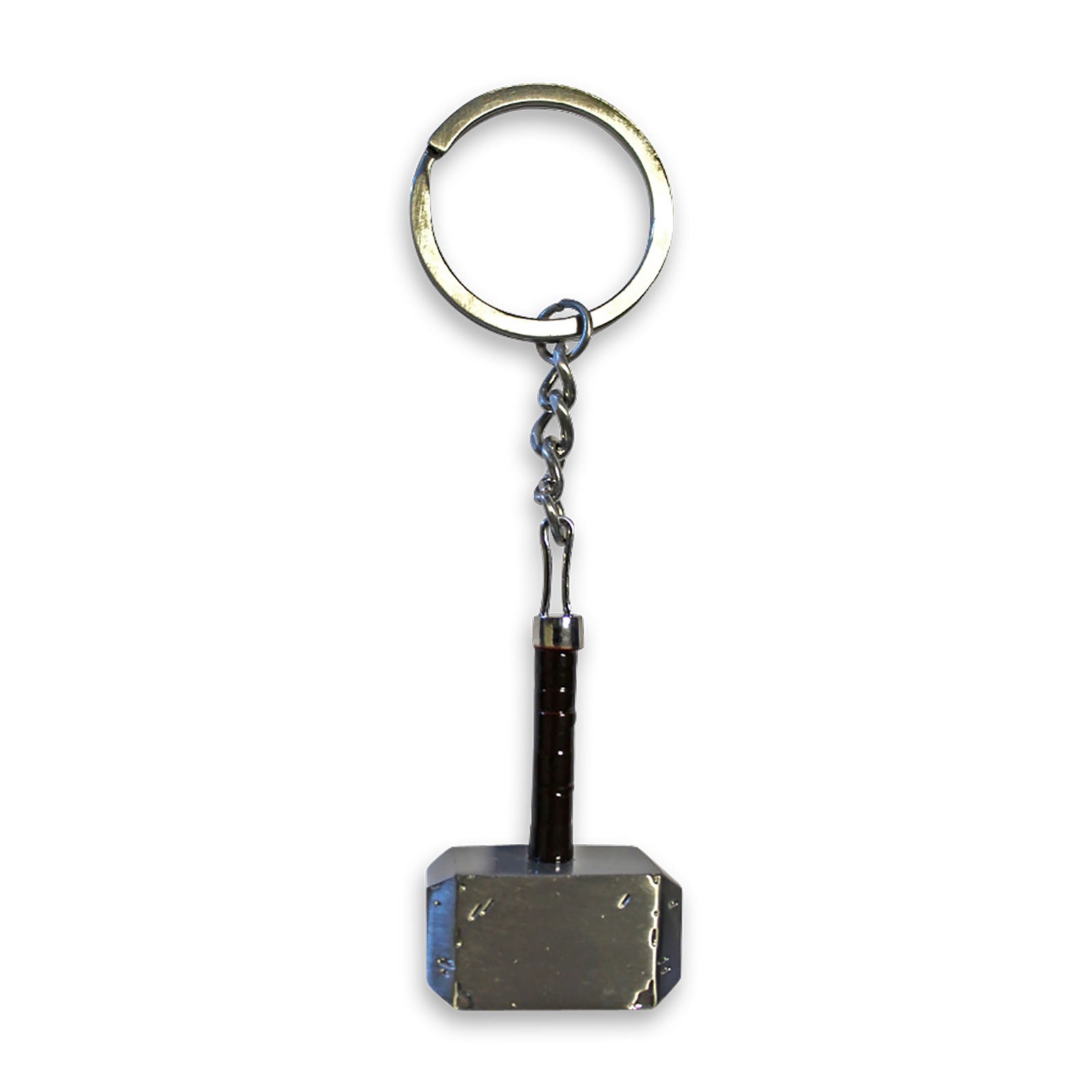 Product image Thor - Mjölnir Hammer Keychain