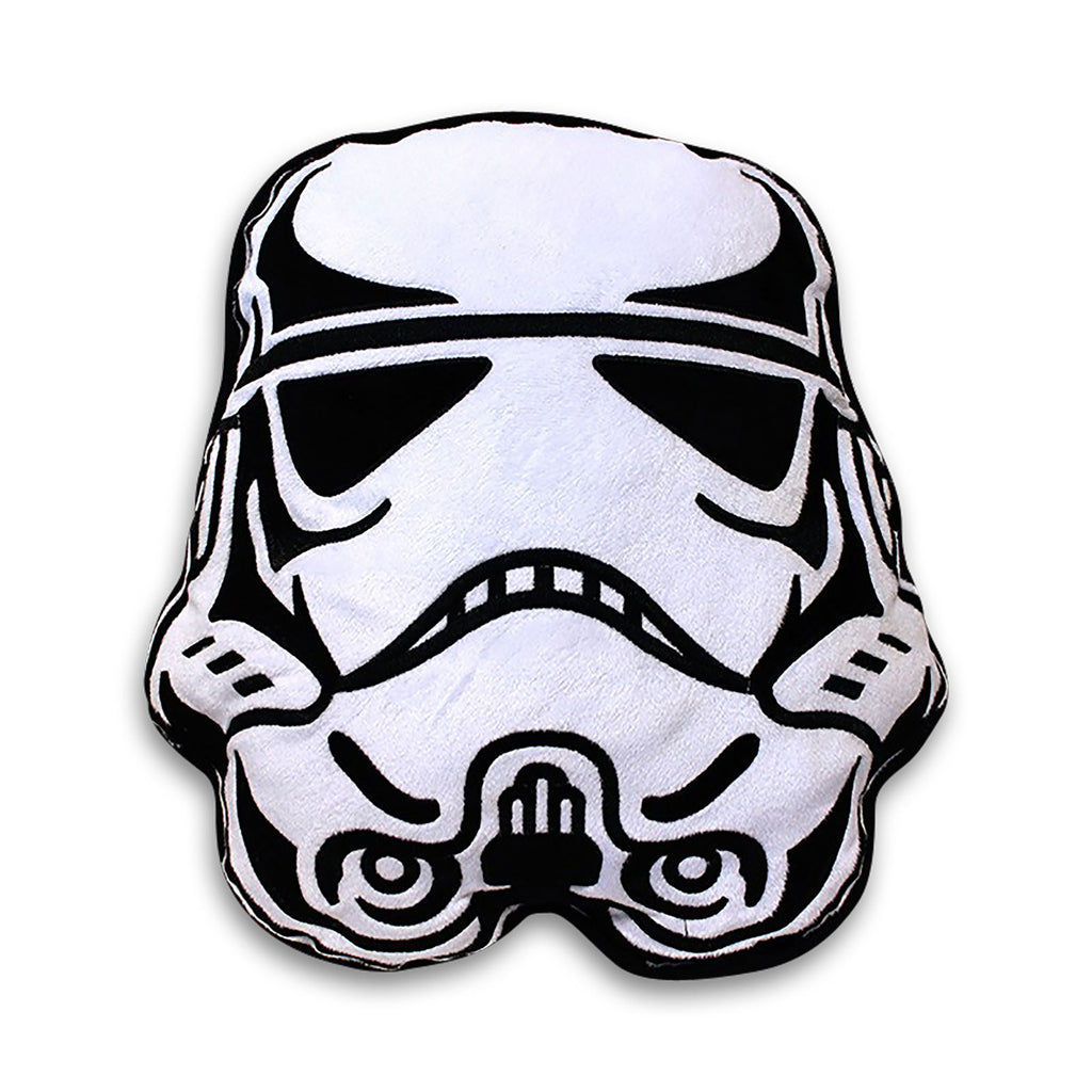 Product image Star Wars - Stormtrooper Plush Pillow