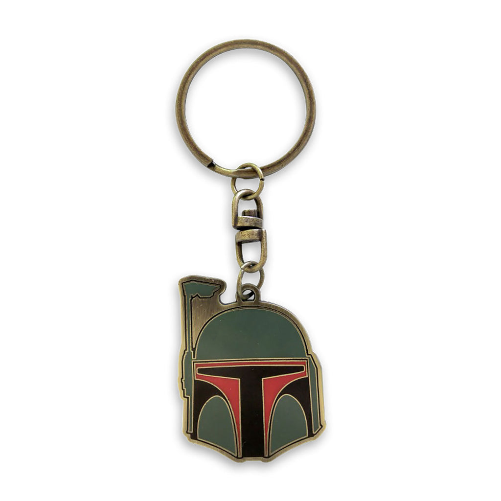 Product image Star Wars - Boba Fett Keychain