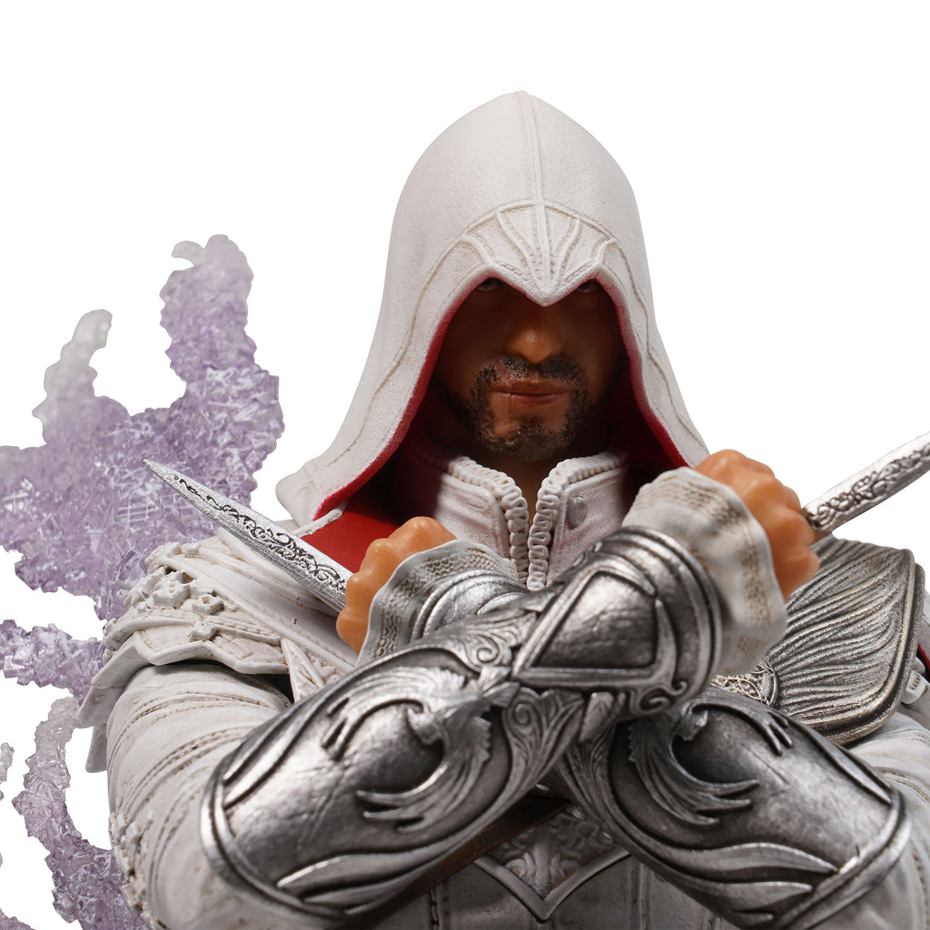 Product image Assassin's Creed - Master Assassin Ezio Figure 25 cm