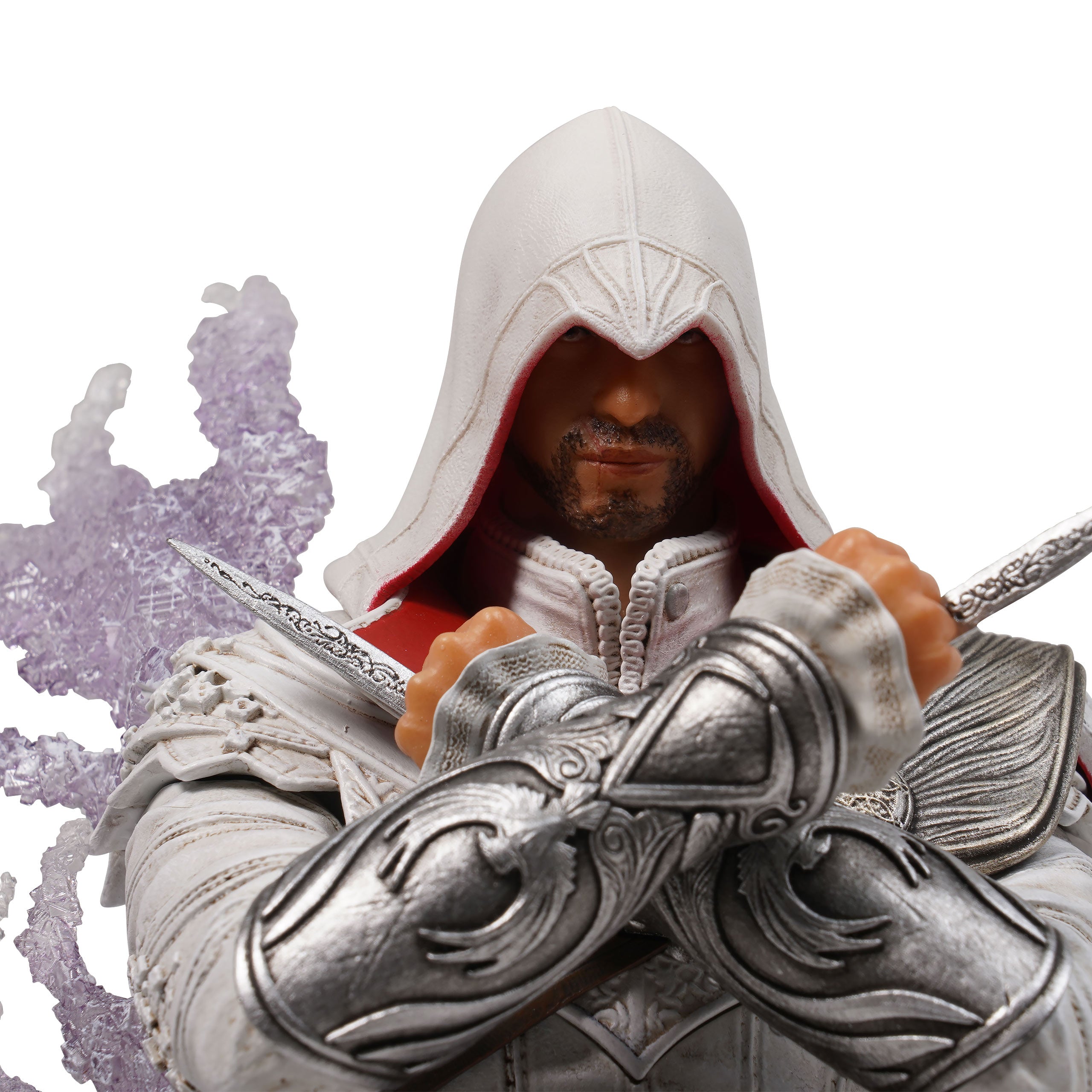Product image Assassin's Creed - Master Assassin Ezio Figure 25 cm