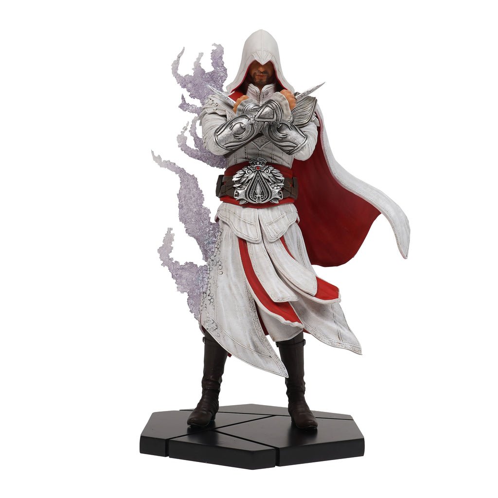 Product image Assassin's Creed - Master Assassin Ezio Figure 25 cm