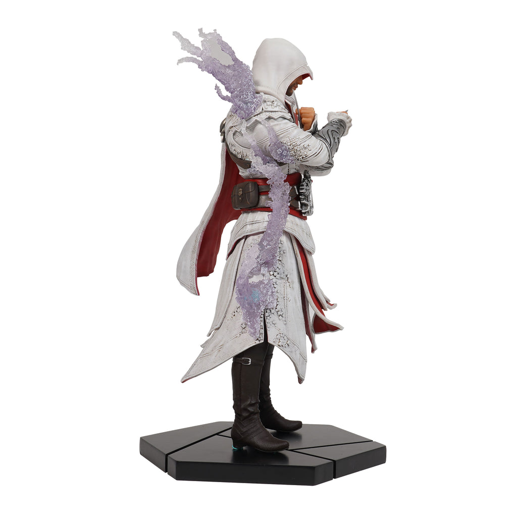 Product image Assassin's Creed - Master Assassin Ezio Figure 25 cm