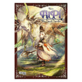 Product image Alpi - The Soul Sender Volume 1 Paperback