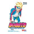 Product image Boruto - Naruto the next Generation Volume 5 Paperback